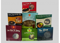 Website Thực Phẩm Hồng Hùng Tuấn chính thức có giỏ hàng – đặt mua sản phẩm trực tiếp