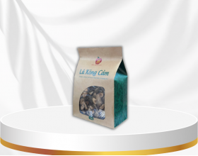 LÁ XÔNG CẢM || STEAM HERBS FOR COLD & FLU