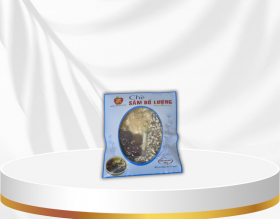 CHÈ SÂM BỔ LƯỢNG 100G || CHINESE CHING BO LEUNG 100G