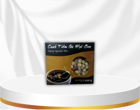 CANH TIỀM GÀ HẠT SEN || SOUP OF CHICKEN STEWED WITH LOTUS SEEDS