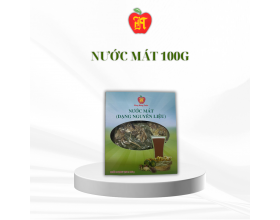 NƯỚC MÁT (DẠNG NGUYÊN CHẤT) || COOL WATER (PURE)