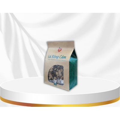 LÁ XÔNG CẢM || STEAM HERBS FOR COLD & FLU