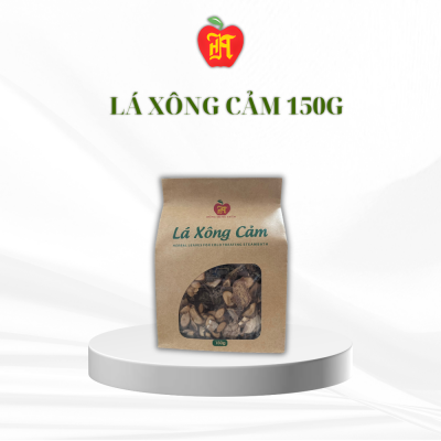LÁ XÔNG CẢM || STEAM HERBS FOR COLD & FLU