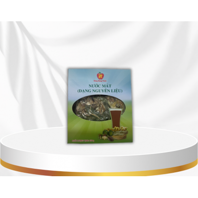 NƯỚC MÁT (DẠNG NGUYÊN CHẤT) || COOL WATER (PURE)