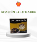 GIA VỊ TIỀM GÀ HẠT SEN 200G || SOUP OF CHICKEN STEWED WITH LOTUS SEEDS 200G